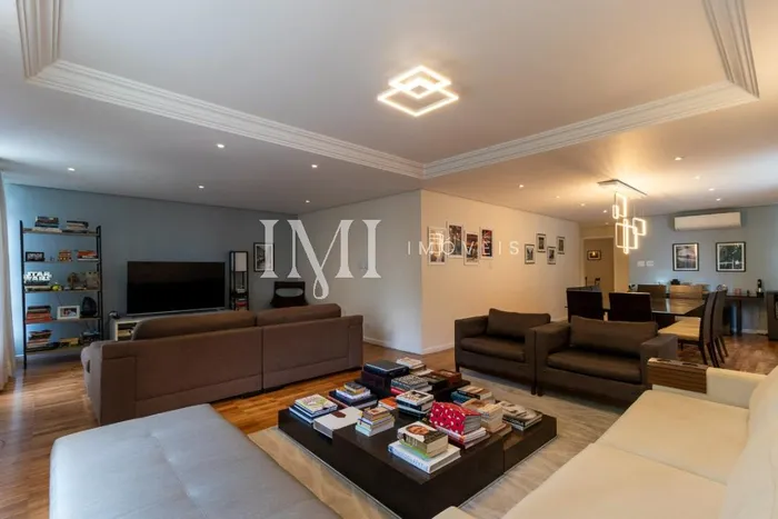 Apartamento com 3 suítes à venda em Jardim Paulista, São Paulo, por R$ 1.990.000