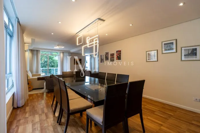 Apartamento com 3 suítes à venda em Jardim Paulista, São Paulo, por R$ 1.990.000 Imagem 3