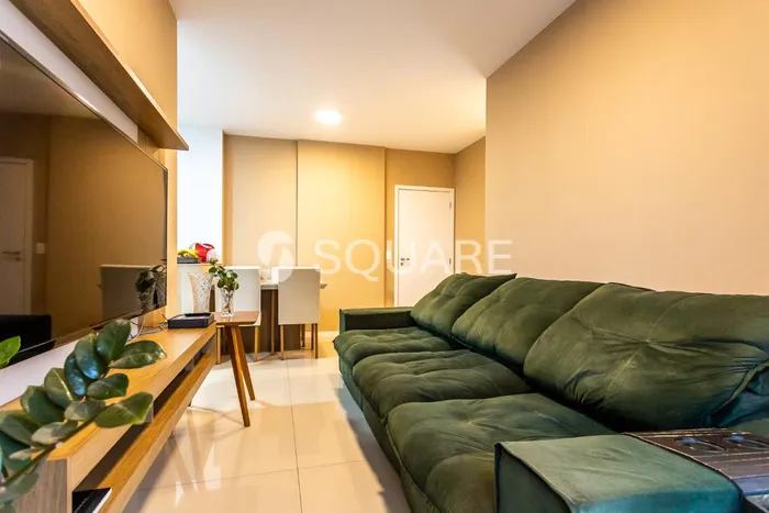 Apartamento com 1 suítes à venda em Barueri, Barueri, por R$ 1.000.000 Imagem 3