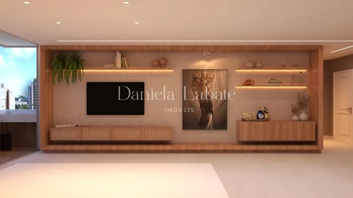 Apartamento com 1 suítes à venda em Santa Cecília, São Paulo, por R$ 2.750.000