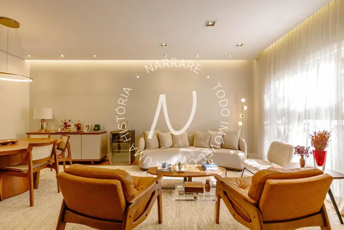 Casa de condomínio com 4 suítes à venda em Campo Belo, São Paulo, por R$ 3.980.000