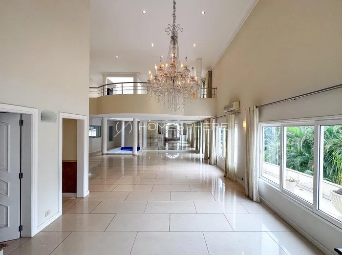 Casa de condomínio com 4 suítes à venda em Tamboré, Barueri, por R$ 6.490.000 Imagem 3