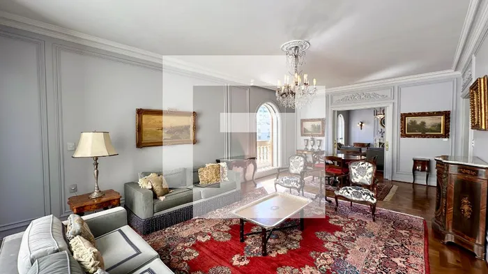 Apartamento com 2 suítes à venda em Jardim América, São Paulo, por R$ 15.990.000 Imagem 2