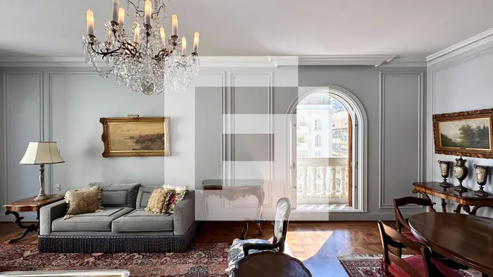 Apartamento com 2 suítes à venda em Jardim América, São Paulo, por R$ 15.990.000 Imagem 3