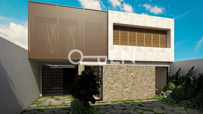 Casa com 4 suítes à venda em Vila Nova Conceição, São Paulo, por R$ 7.900.000