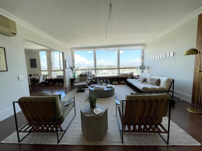 Apartamento com 1 suítes à venda em Jardim Europa, São Paulo, por R$ 8.500.000 Imagem 2