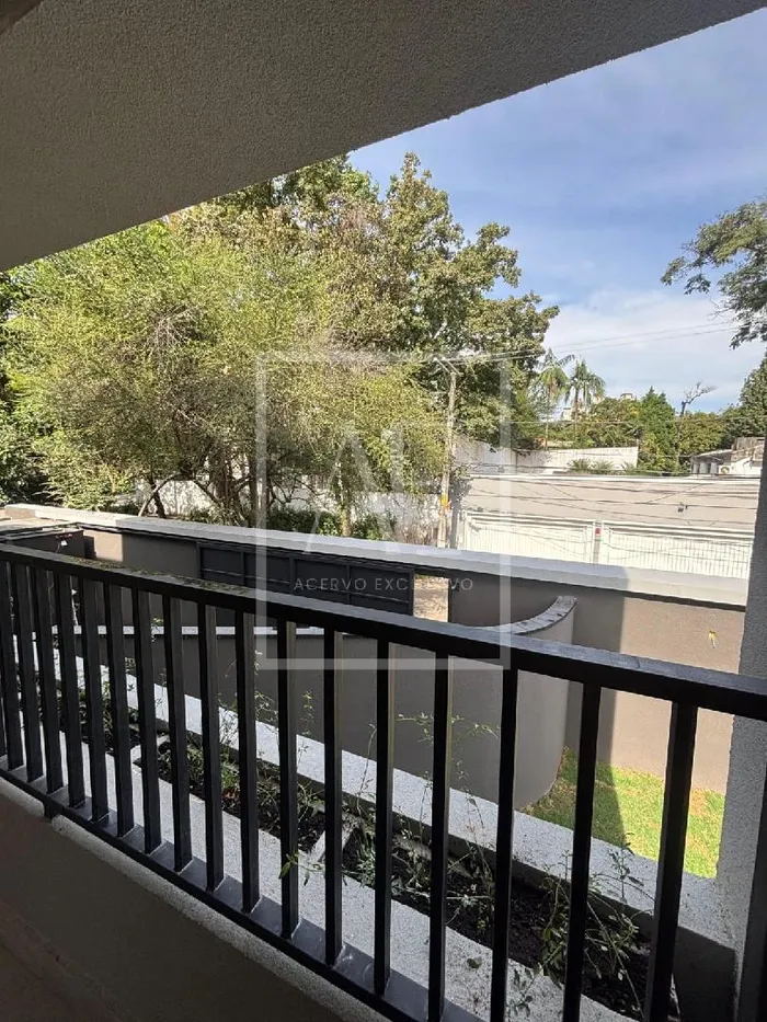 Cobertura com 3 suítes à venda em Cidade Jardim, São Paulo, por R$ 3.477.000 Imagem 3