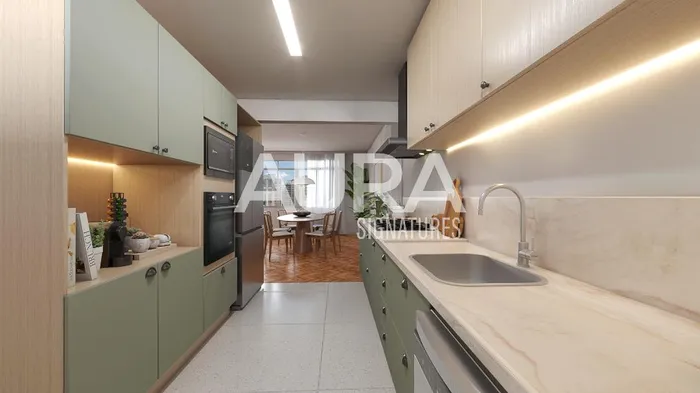 Apartamento com 2 suítes à venda em Jardim Paulista, São Paulo, por R$ 1.725.000 Imagem 2