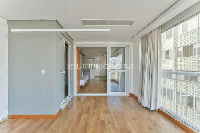 Apartamento com 2 suítes à venda em Jardim América, São Paulo, por R$ 1.650.000 Imagem 3