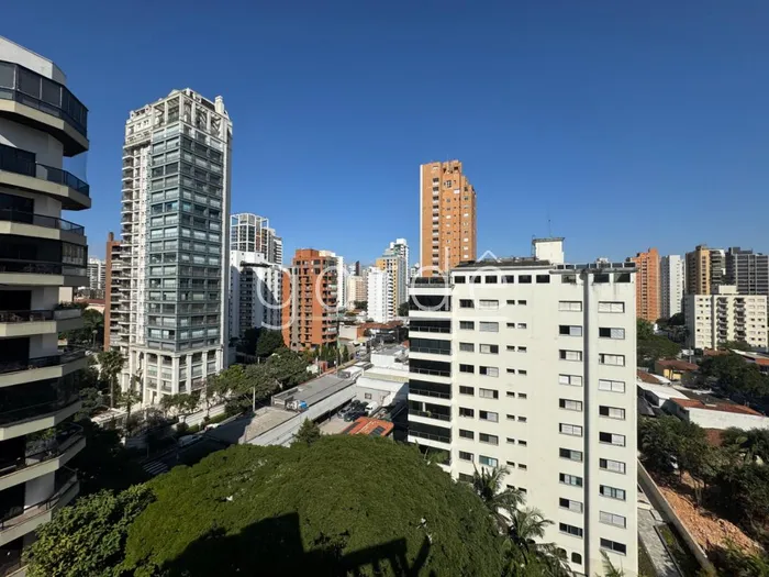 Cobertura com 2 suítes à venda em Moema Pássaros, São Paulo, por R$ 5.000.000 Imagem 3
