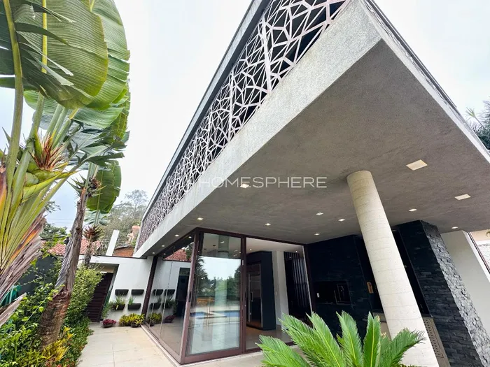 Casa de condomínio com 3 suítes à venda em Aldeia da Serra, Barueri, por R$ 4.250.000 Imagem 3