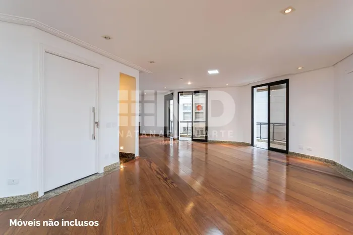 Apartamento com 2 suítes à venda em Vila Madalena, São Paulo, por R$ 2.000.000 Imagem 2