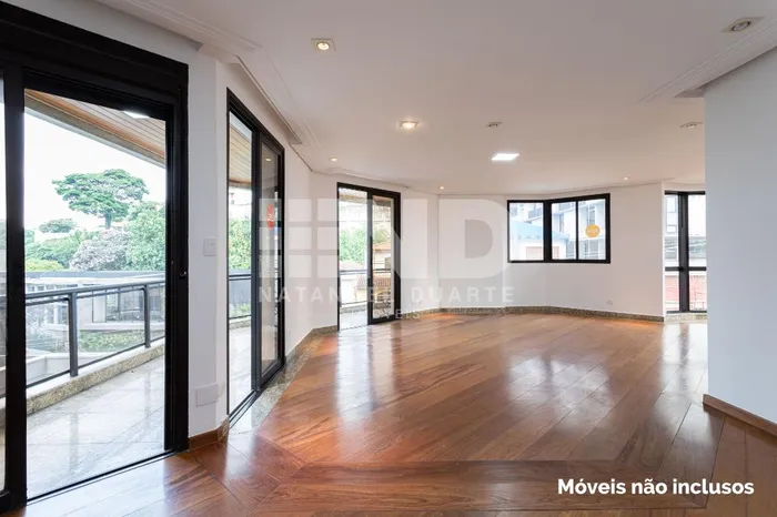 Apartamento com 2 suítes à venda em Vila Madalena, São Paulo, por R$ 2.000.000