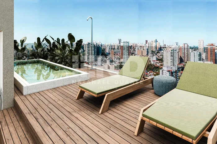 Cobertura com 3 suítes à venda em Jardim América, São Paulo, por R$ 11.690.000 Imagem 2