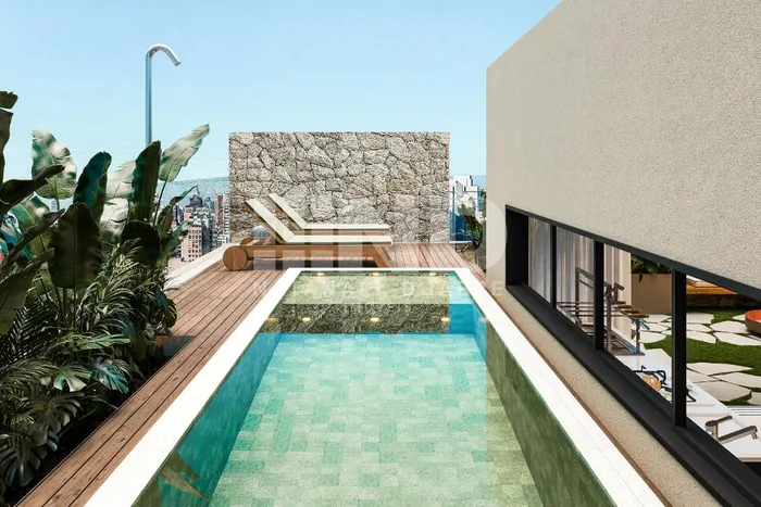 Cobertura com 3 suítes à venda em Jardim América, São Paulo, por R$ 11.690.000 Imagem 3