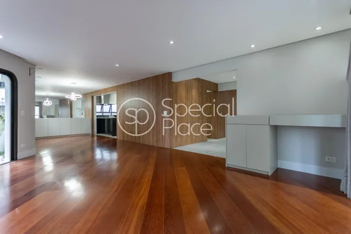 Apartamento com 3 suítes à venda em Campo Belo, São Paulo, por R$ 2.117.000 Imagem 3