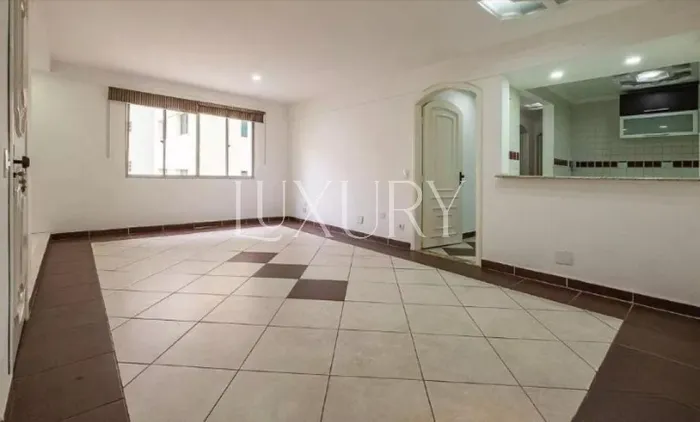 Apartamento com 1 suítes à venda em Jardim Paulista, São Paulo, por R$ 1.500.000