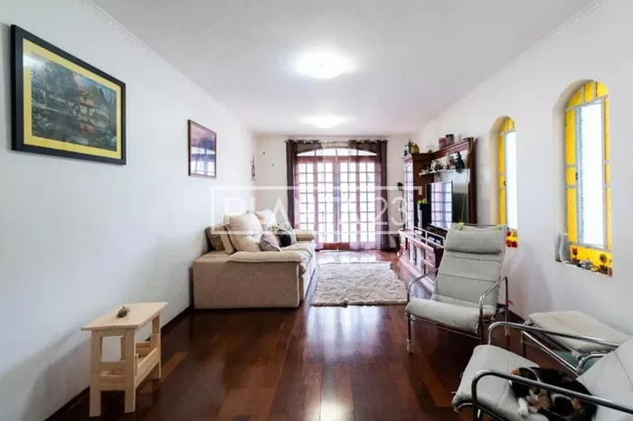 Casa com 1 suítes à venda em Vila Madalena, São Paulo, por R$ 1.250.000