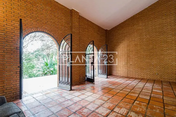 Casa com 1 suítes à venda em Vila Madalena, São Paulo, por R$ 5.000.000