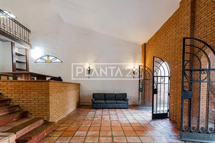 Casa com 1 suítes à venda em Vila Madalena, São Paulo, por R$ 5.000.000 Imagem 2