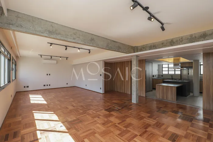 Apartamento com 3 suítes à venda em Jardim Paulista, São Paulo, por R$ 3.500.000 Imagem 3