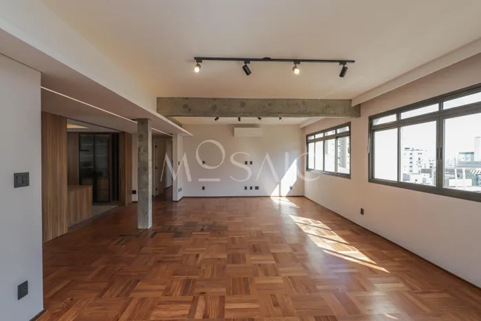 Apartamento com 3 suítes à venda em Jardim Paulista, São Paulo, por R$ 3.500.000