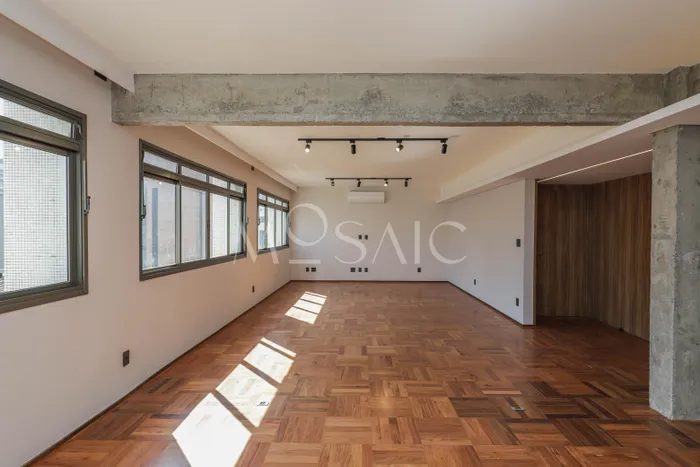 Apartamento com 3 suítes à venda em Jardim Paulista, São Paulo, por R$ 3.500.000 Imagem 2
