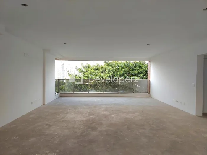 Apartamento com 3 suítes à venda em Vila Mariana, São Paulo, por R$ 3.635.000