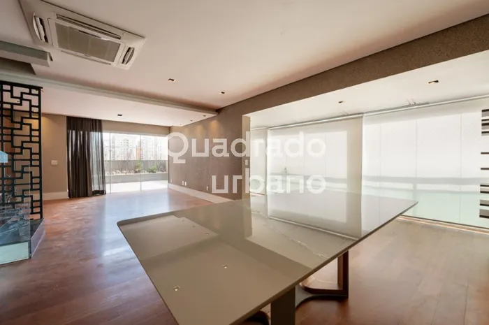 Cobertura com 4 suítes à venda em Moema Pássaros, São Paulo, por R$ 5.300.000 Imagem 2