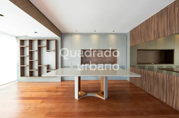 Cobertura com 4 suítes à venda em Moema Pássaros, São Paulo, por R$ 5.300.000 Imagem 3