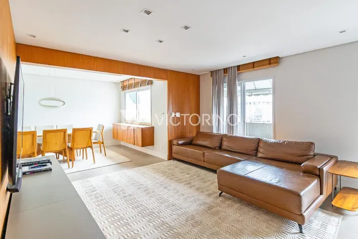 Cobertura com 4 suítes à venda em Campo Belo, São Paulo, por R$ 7.500.000 Imagem 3