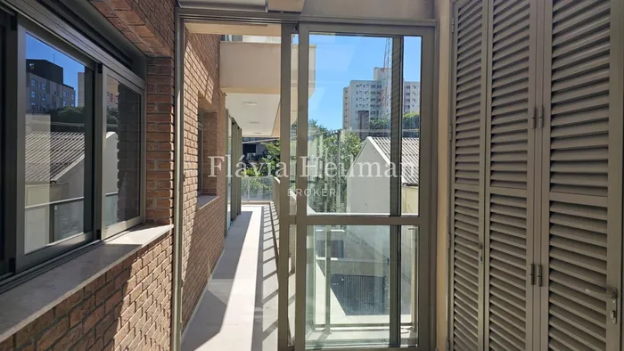 Garden com 3 suítes à venda em Ibirapuera, São Paulo, por R$ 18.000.000 Imagem 3