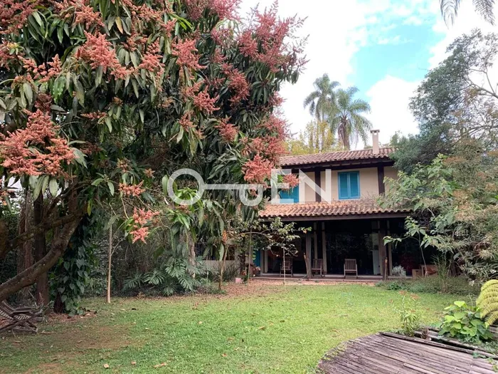 Apartamento com 2 suítes à venda em Vila Appia Antica, Carapicuíba, por R$ 2.700.000