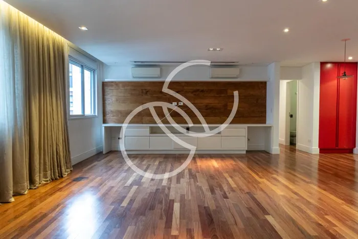 Apartamento com 1 suítes à venda em Itaim Bibi, São Paulo, por R$ 1.800.000 Imagem 2