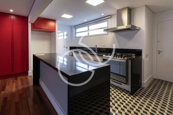 Apartamento com 1 suítes à venda em Itaim Bibi, São Paulo, por R$ 1.800.000 Imagem 3