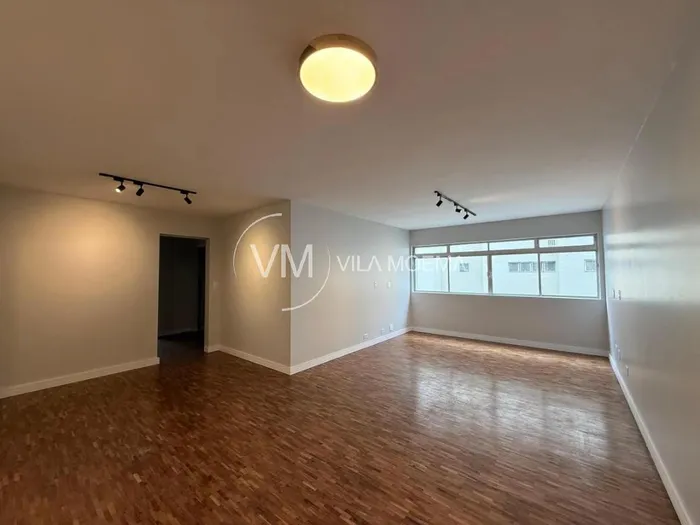 Apartamento com 1 suítes à venda em Moema, São Paulo, por R$ 1.650.000 Imagem 2