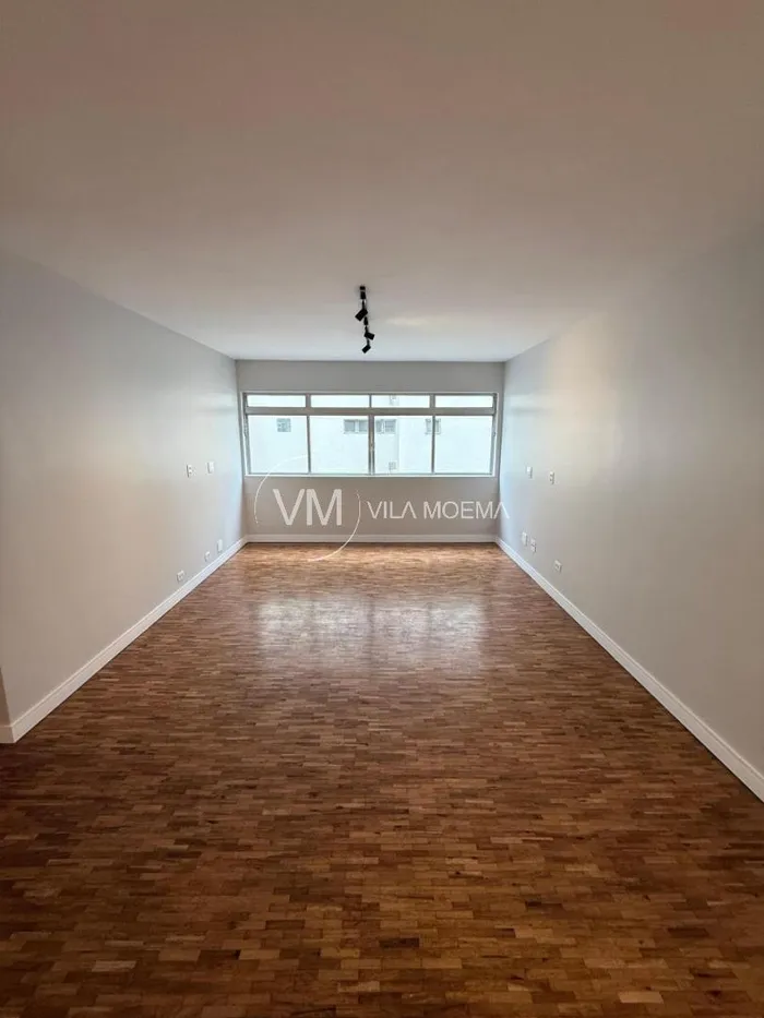 Apartamento com 1 suítes à venda em Moema, São Paulo, por R$ 1.650.000 Imagem 3