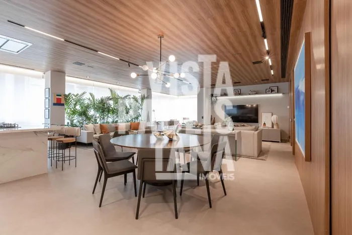 Apartamento com 4 suítes à venda em Jardim Paulista, São Paulo, por R$ 10.900.000