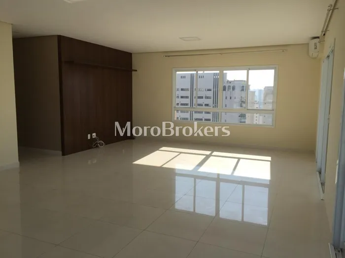 Apartamento com 4 suítes à venda em Moema Índios, São Paulo, por R$ 3.500.000 Imagem 3