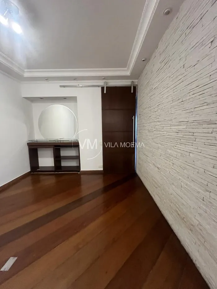 Apartamento com 1 suítes à venda em Moema, São Paulo, por R$ 1.370.000 Imagem 2