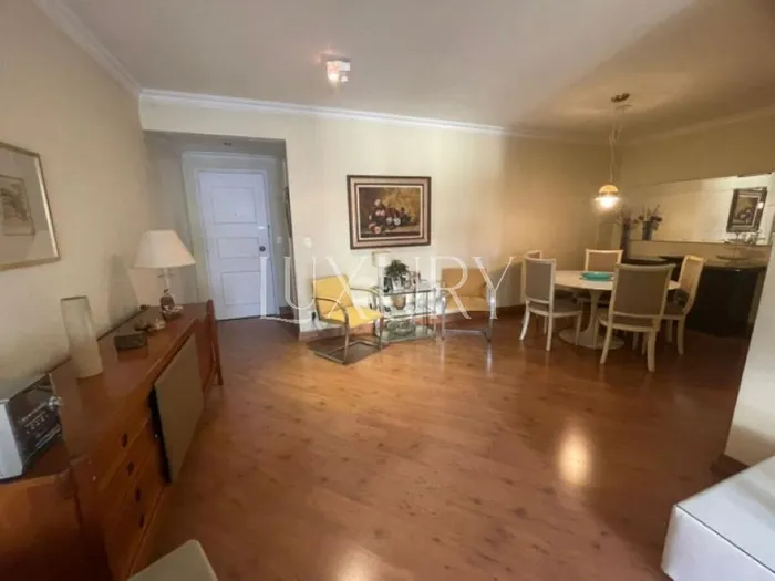 Apartamento com 1 suítes à venda em Paraíso, São Paulo, por R$ 1.558.000