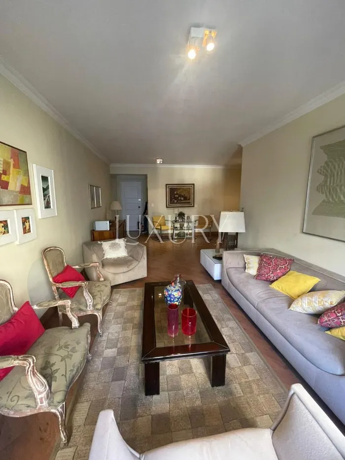 Apartamento com 1 suítes à venda em Paraíso, São Paulo, por R$ 1.558.000 Imagem 3