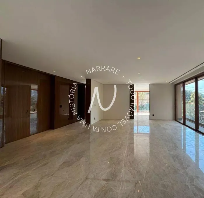 Apartamento com 4 suítes à venda em Cidade Jardim, São Paulo, por R$ 19.200.000