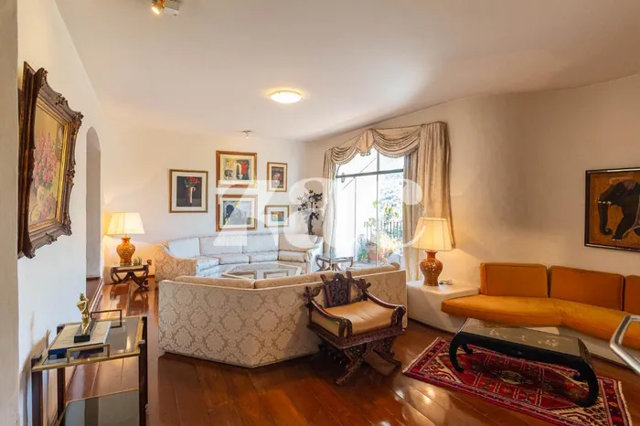 Apartamento com 1 suítes à venda em Jardim Europa, São Paulo, por R$ 4.600.000 Imagem 2