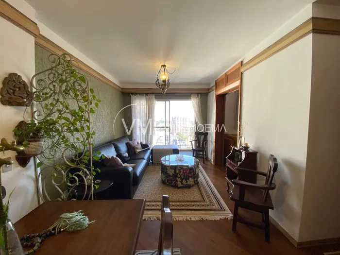 Apartamento com 1 suítes à venda em Moema, São Paulo, por R$ 1.500.000