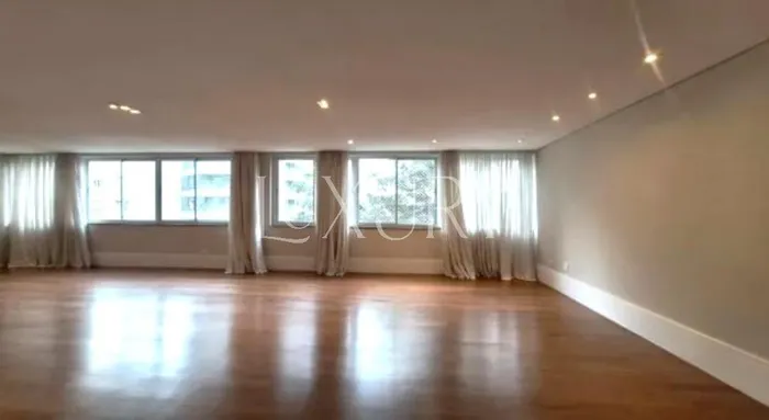 Apartamento com 2 suítes à venda em Jardim América, São Paulo, por R$ 6.500.000 Imagem 3