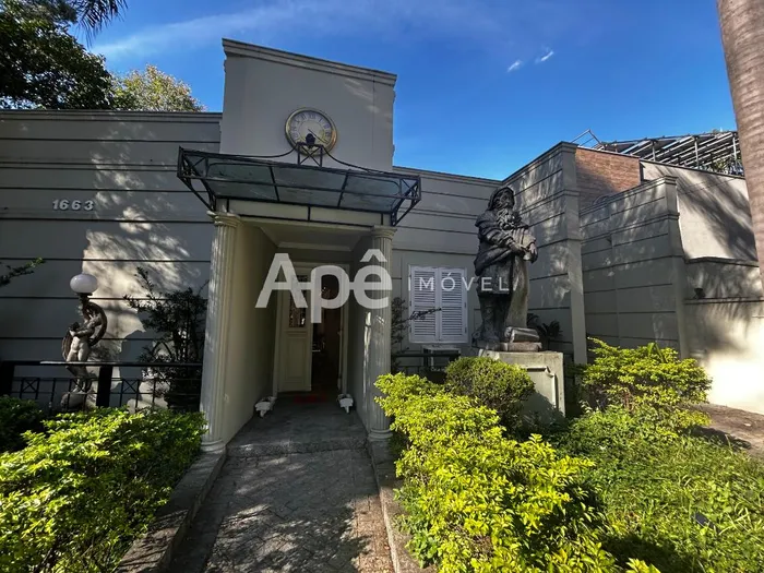 Casa com 2 suítes à venda em Ibirapuera, São Paulo, por R$ 11.990.000 Imagem 2