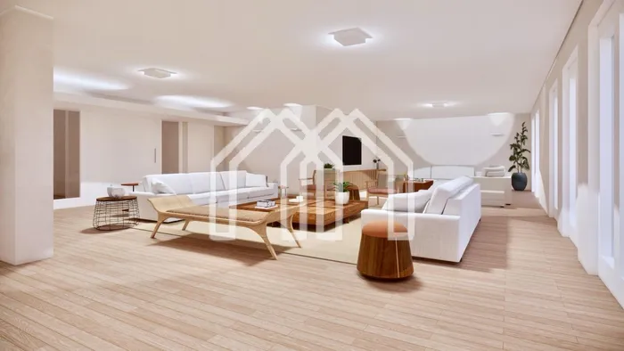 Apartamento com 3 suítes à venda em Jardim América, São Paulo, por R$ 9.850.000 Imagem 2