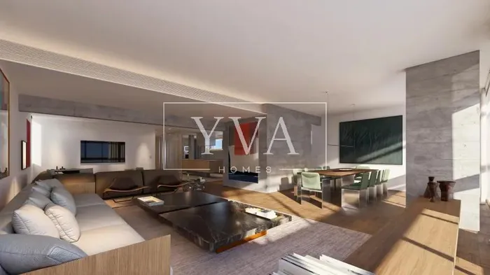 Apartamento com 3 suítes à venda em Jardim América, São Paulo, por R$ 5.660.000 Imagem 3