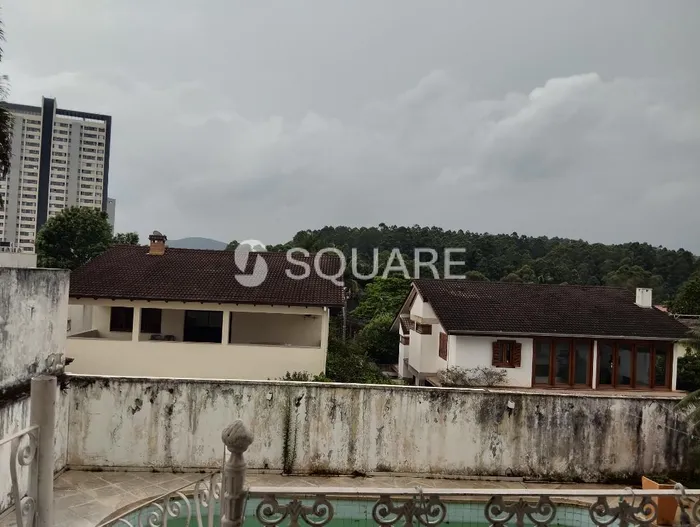 Casa de condomínio com 4 suítes à venda em Alphaville Residencial Um, Barueri, por R$ 7.000.000 Imagem 3